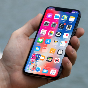 iPhone
