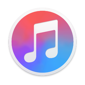 iTunes