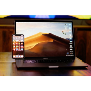 Обновление до macOS Mojave